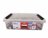 klocki-plusplus-mini-basic-edu-3600-el-stan-nowy-waga-z-opakowaniem-2-5-kg-liczba-elementow-3600