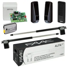 faac-alfa-automat-naped-do-bramy-dwuskrzydlowej-rozwiernej-pilot-fds