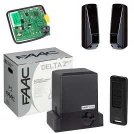 faac-delta-2-automat-naped-do-bramy-przesuwnej-pilot-fds