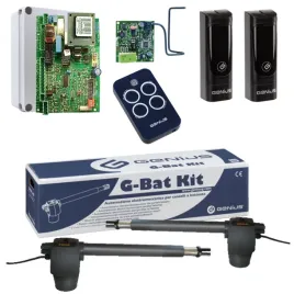 genius-g-bat300-automat-naped-do-bramy-dwuskrzydlowej-pilot-echo