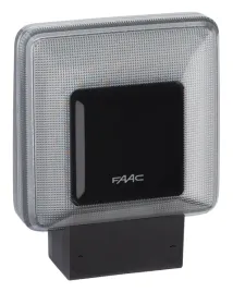 faac-lampa-xled-sygnalizacyjna-led-ostrzegawcza-do-bramy-automatycznej