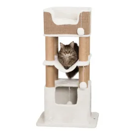 trixie-drapak-stojacy-dla-kota-lucano-xxl-kremowy-58x48x110cm