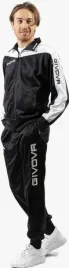 givova-dres-meski-komplet-spodnie-i-bluza-tr036-czarny