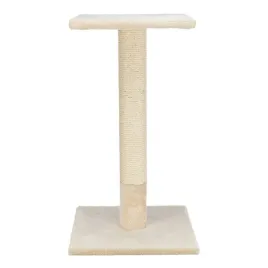 trixie-baena-drapak-slupek-z-platforma-38x38x69cm-bezowy