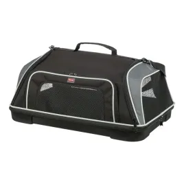 trixie-torba-transportowa-airline-boarding-55x23x40cm-czarny-szary-do-transportu-lotniczego
