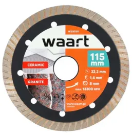 jufisto-tarcza-diamentowa-115mm-turbo-ju-dcb-d115