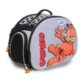 garfield-transporter-z-tloczeniem-eva-3d-szary-43x32x23cm