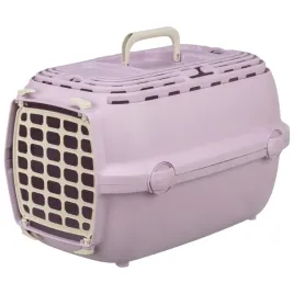 trixie-relax-1-transporter-dla-psa-kota-rozowy-xs-32x30x48cm-do-6-kg