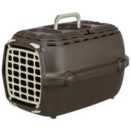 trixie-relax-1-transporter-dla-psa-kota-brazowy-xs-32x30x48cm-do-6kg