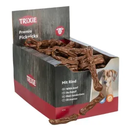 trixie-kielbaska-z-wolowina-8cm-200szt-opak