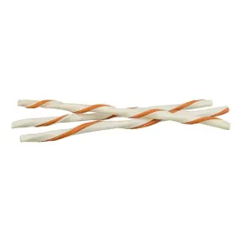 trixie-twisters-przysmak-dla-psa-skora-surowa-wypelniona-kurczakiem-34cm-40g-50szt-opak