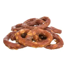 trixie-przysmak-dla-psa-mini-precel-z-kurczakiem-6x4cm-10g-300szt-opak