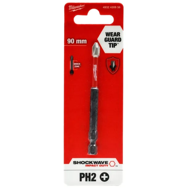 bit-udarowy-philips-ph2-90-mm-milwaukee-typ-grotu-philips
