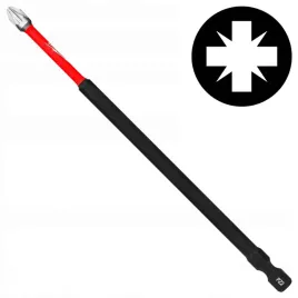bit-udarowy-pozidriv-pz2-150-mm-milwaukee