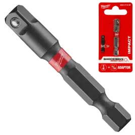 adapter-do-nasadek-udarowych-hex-1-4-kwadrat-1-4-milwaukee-4932471826