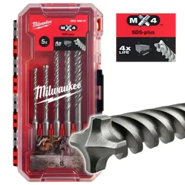 wiertla-do-betonu-sds-plus-mx4-5-12-mm-5-szt-milwaukee-4932498297