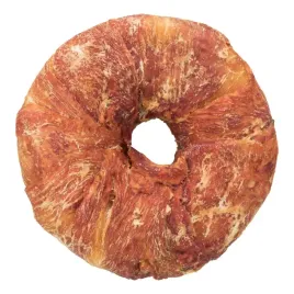 trixie-krazki-z-kaczki-denta-fun-chewing-ring-100-sztuk-opak-10cm-110g-szt