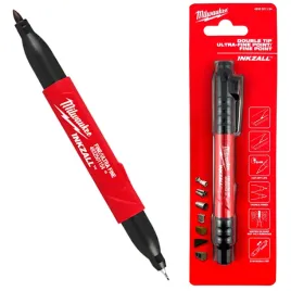 marker-czarny-podwojny-cienki-gruby-milwaukee-4932501154