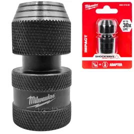 adapter-do-klucza-udarowego-1-2-kwadrat-1-4-hex-milwaukee-4932471828