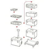 qbrick-system-one-200-basic-skrzynka-narzedziowa-waga-z-opakowaniem-5-kg