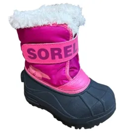 sorel-sniegowce-dzieciece-na-rzepy-rozowe-21-6ae