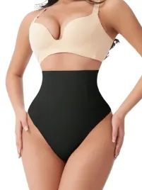 shein-czarne-wyszczuplajace-majtki-maxi-gladkie-m-1jf