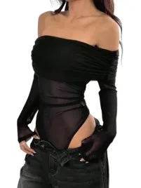 shein-body-damskie-czarne-na-odkryte-ramiona-dlugi-rekaw-40-42-1ji