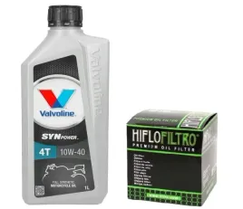 olej-valvoline-synpower-10w40-2l-filtr-hf138-suzuki-gsf-sv-gsxr-gsx-moto