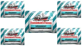 cukierki-fisherman-s-friend-spearmint-bez-cukru-5-x-25-g