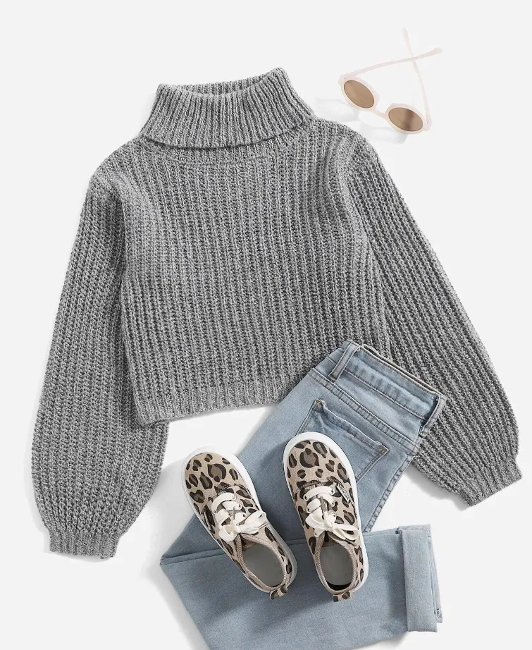 shein-sweter-dzieciecy-brazowy-basic-120cm-vcv-stan-nowy