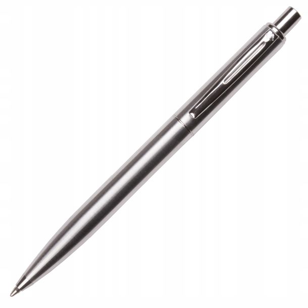 Długopis Automatyczny Zenith Silver Blister