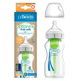 dr-brown-s-butelka-szklana-szeroka-options-270ml