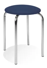granatowy-taboret-stolek-metalowy-chico-cr-chrome-v53n-nowy-styl