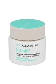 tester-clarins-my-clarins-re-charge-hydra-replumping-night-mask-50ml