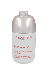 tester-clarins-bright-plus-advanced-dark-spot-targeting-serum-50ml