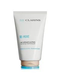 tester-clarins-my-clarins-re-move-purifying-cleansing-gel-125ml