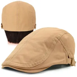 klasyczny-kaszkiet-meski-czapka-bawelniana-casual-bezowy-pako-jeans