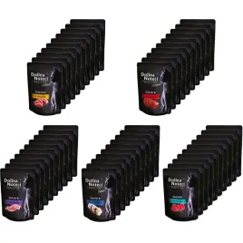 mokra-karma-dla-kota-dolina-noteci-premium-mix-smakow-50-x-85-g