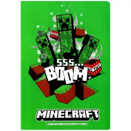 zeszyt-a4-32-kartki-w-kolorowe-trzy-linie-do-nauki-pisania-minecraft-astra