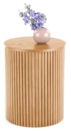 stolik-kawowy-maly-40cm-okragly-drewniany-okleina-naturalna-alex