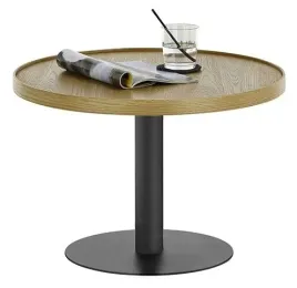 stolik-kawowy-okragly-okleina-debowa-olejowana-czarny-fi-60-cm-tobar