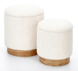 pari-zestaw-2-puf-tkanina-kremowy-naturalny