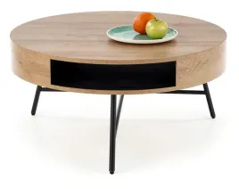 stolik-kawowy-okragly-dab-zloty-czarny-fi80-cm-cobie