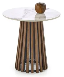 stolik-kawowy-okragly-50cm-do-salonu-marmur-orzechowy-elvo-s