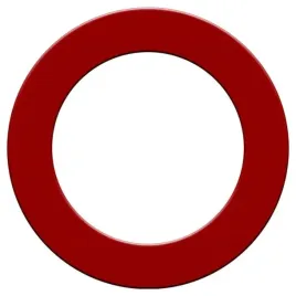 ring-opona-ochronna-gumowa-do-tarczy-dart-designa-kolor-czerwony