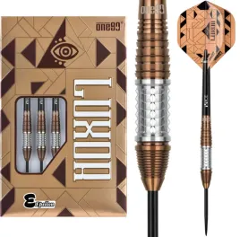 lotki-rzutki-dart-one80-luxor-epsilon-90percent-wolfram-25g
