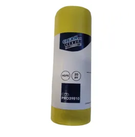 worki-na-smieci-bardzo-wytrzymale-zolte-mocneclean-120l20szt-rolka