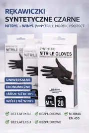 rekawiczki-winylowo-nitrylowe-czarne-syntetycznenordic-20sztuk-l