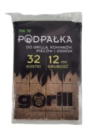 podpalka-rozpalka-brazowa-do-grilla-pieca-kominka-gorill-32-kostki12mm