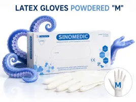 rekawiczki-rekawice-lateksowe-pudrowane-biale-sinomedic-100-szt-m